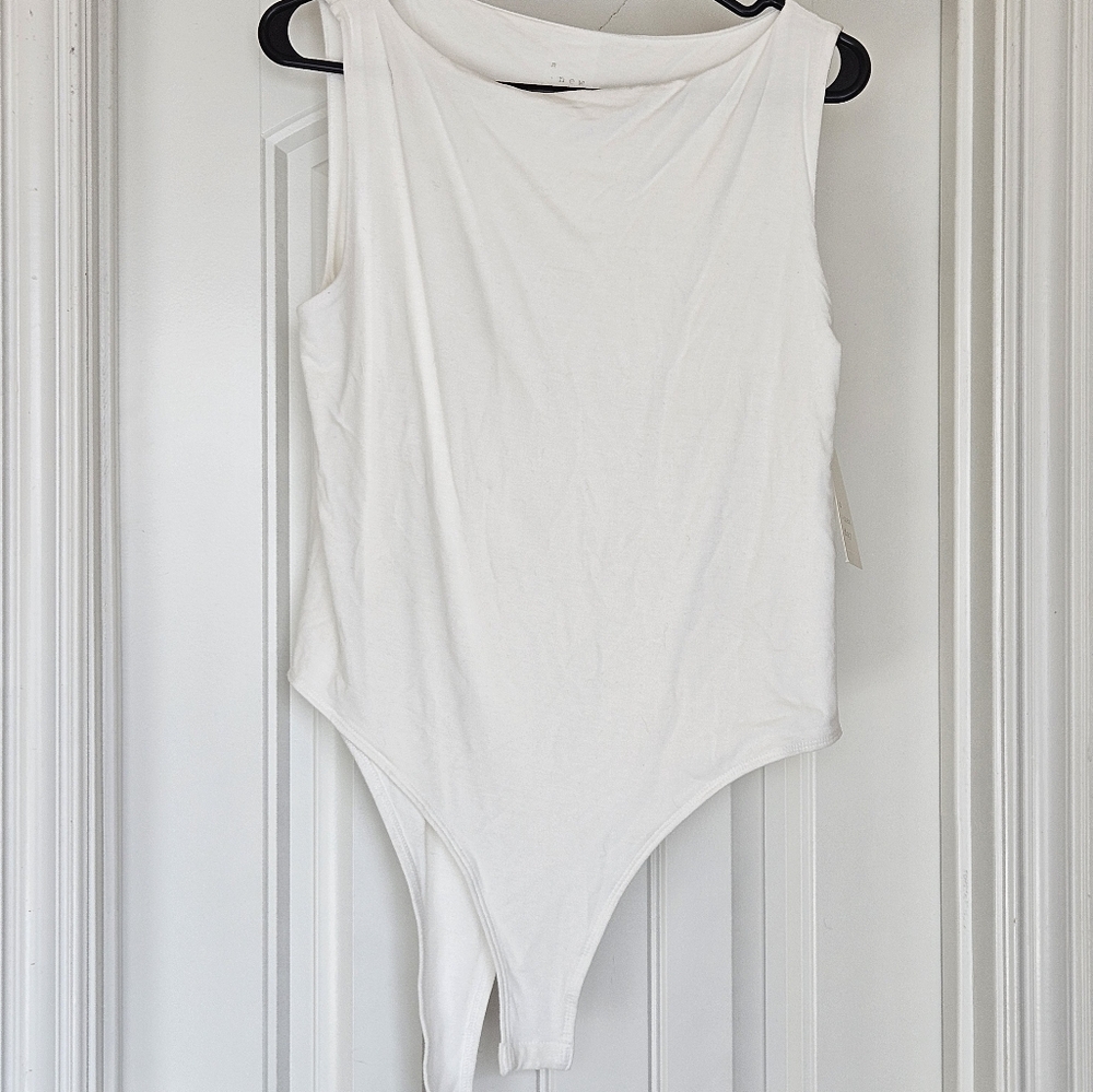 Bodysuit